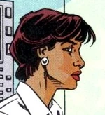 Lucy (Earth-616) from Spider-Man Vol 1 51 001