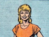 Margaret Power (Earth-616)