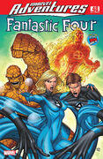 Marvel Adventures Fantastic Four Vol 1 48