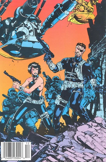 Goldfin Harpoon 金鰭の銛 CF Marvel 1枚 FaB JP】[海賊・レンジャー] 金鰭の銛/Goldfin Harpoon (黄)「B