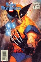 Marvel Masterpieces 2 Collection #2