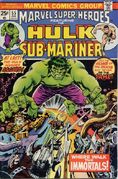 Marvel Super-Heroes Vol 1 55