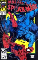 Marvel Tales (Vol. 2) #239 Release date: May 15, 1990 Cover date: July, 1990