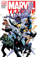 Marvel Team-Up Vol 3 15