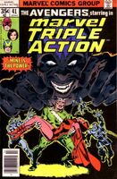 Marvel Triple Action Vol 1 41