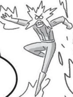 Avengers Assembly (Earth-TRN1451)