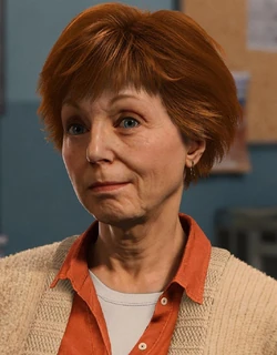 May Parker
