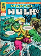 Mighty World of Marvel #230