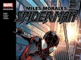 Modern Era Epic Collection: Miles Morales: Spider-Man Vol 1 1