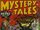 Mystery Tales Vol 1 2