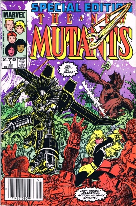 The new mutants openload discount