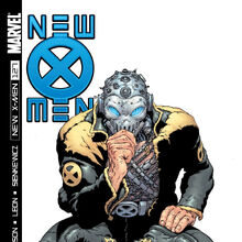 New X Men Vol 1 01 04 Marvel Database Fandom New X Men Vol 1 01 04 Marvel Database Fandom