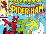 Peter Porker, The Spectacular Spider-Ham Vol 1 7