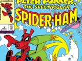 Peter Porker, The Spectacular Spider-Ham Vol 1 7