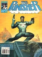 Punisher (UK) Vol 1 19