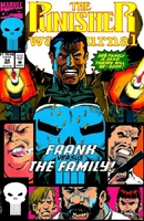 Punisher War Journal #54
