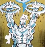 Archangel remained Apocalypse's pawn (Earth-10197)