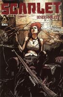 Scarlet #3