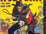 Six-Gun Western Vol 1 2