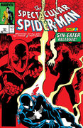 Spectacular Spider-Man Vol 1 134