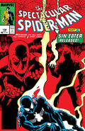 Spectacular Spider-Man #134