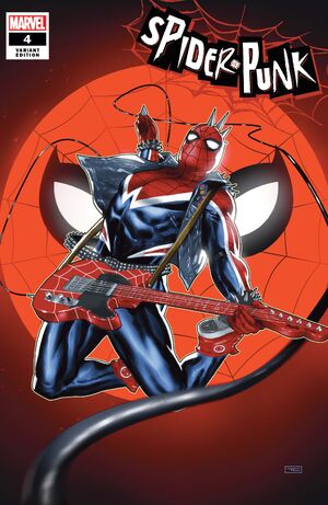 Spider-Punk Vol 1 4 Clarke Variant.jpg