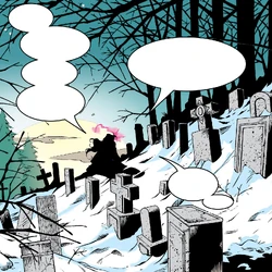 St. Raymonds Cemetery