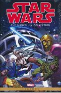 Star Wars: The Marvel UK Collection Omnibus