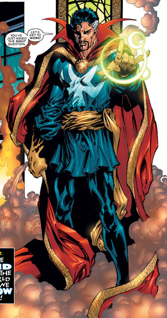 Stephen Strange Earth 616 Marvel Database Fandom Master of the mystic arts. stephen strange earth 616 marvel