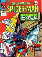Super Spider-Man Vol 1 303