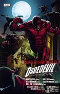 From Dark Reign: The List - Daredevil #1