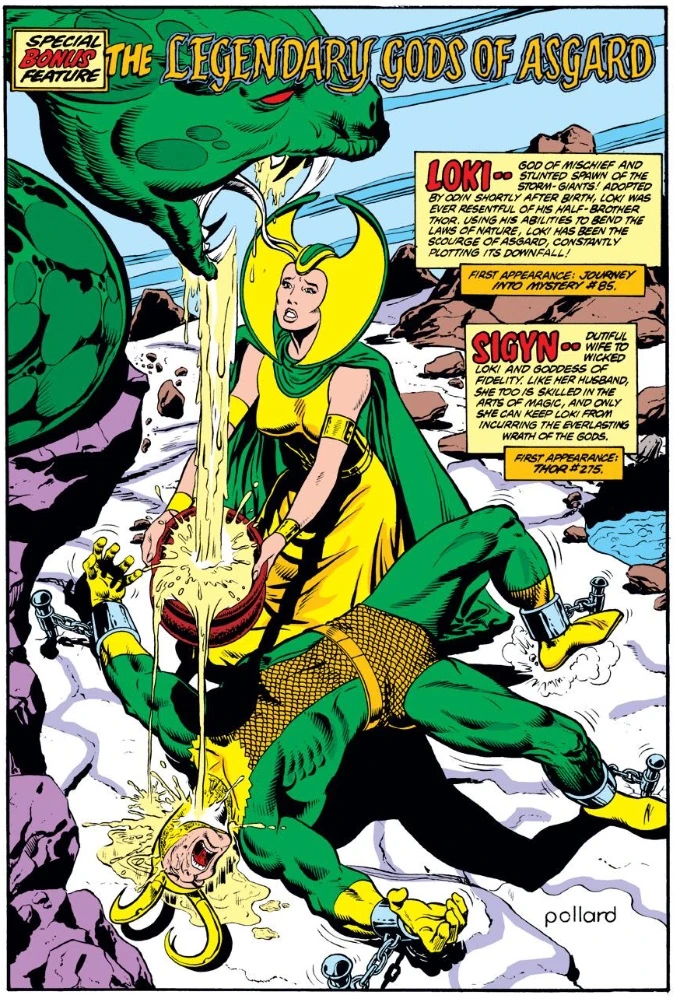 Heft (page 21 Variant)