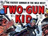 Two-Gun Kid Vol 1 15
