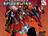 Ultimate Spider-Man Vol 1 126