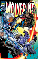 Wolverine (Vol. 2) #96