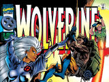 Wolverine Vol 2 96