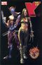 X-23 Target X Vol 1 1 Variant Top Cow