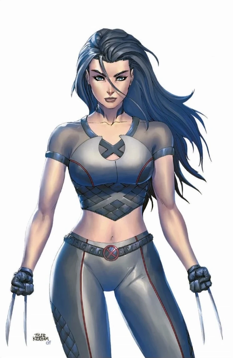 Heft (KRS Comics / TK SDCC 2018 Exclusive Variant B Variant)