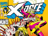 X-Force Vol 1 37