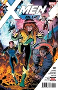 X-Men Blue Vol 1 1.jpg (1.23 MB) X-Men: Blue 36 issues