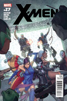 X-Men Vol 3 27