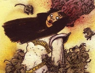 Oh, the Places You'll Go! (Earth-TRN820)