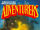 Adventurers Book II Vol 1 1
