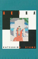 Akira TPB Vol 1 8