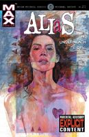 Alias #21 "The Underneath (Part 6 of 6)"