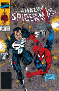 Amazing Spider-Man Vol 1 330