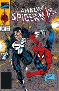 Astonishing Spider-Human Vol i 330