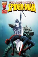 Astonishing Spider-Man Vol 3 39