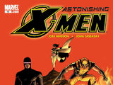 Astonishing X-Men Vol 3 13