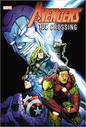 Avengers: The Crossing Omnibus